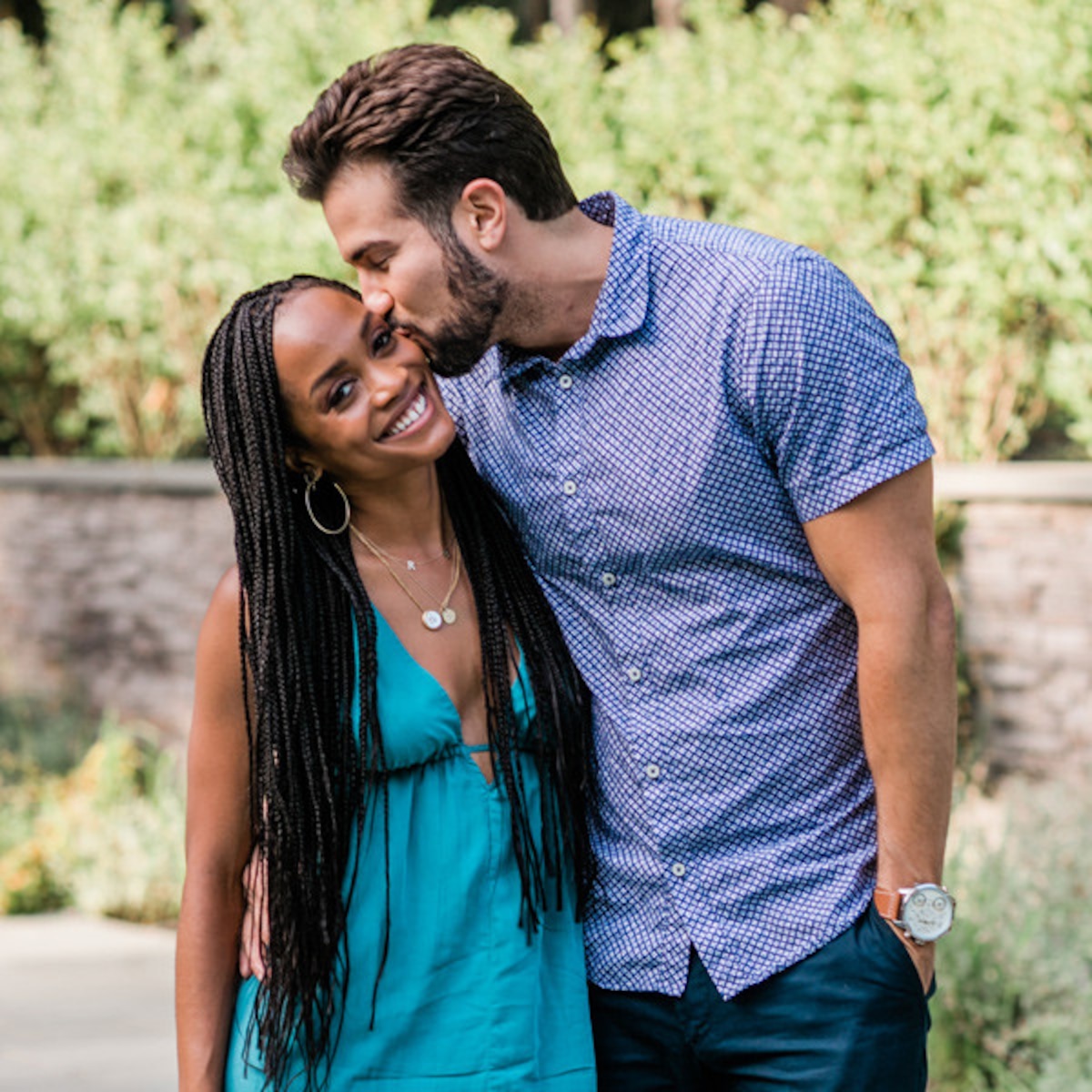 Inside Rachel Lindsay and Bryan Abasolo's Elegant Cancun Wedding Inside Rachel Lindsay and Bryan Abasolo's Elegant Cancun Wedding