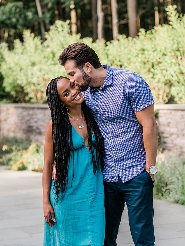 Inside Rachel Lindsay and Bryan Abasolo's Elegant Cancun Wedding Inside Rachel Lindsay and Bryan Abasolo's Elegant Cancun Wedding
