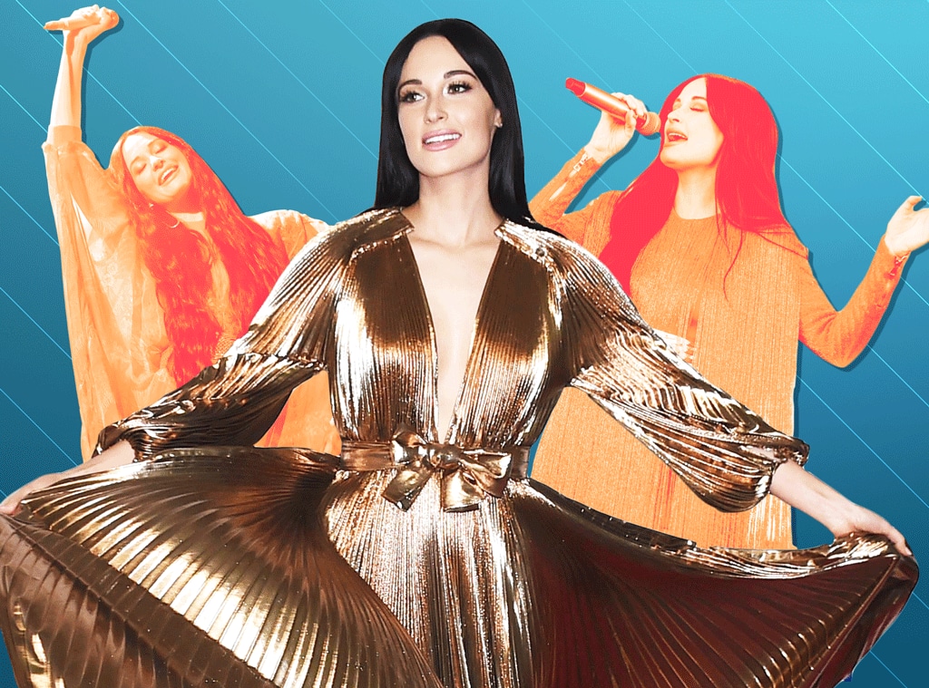Kacey Musgraves, Birthday Feature