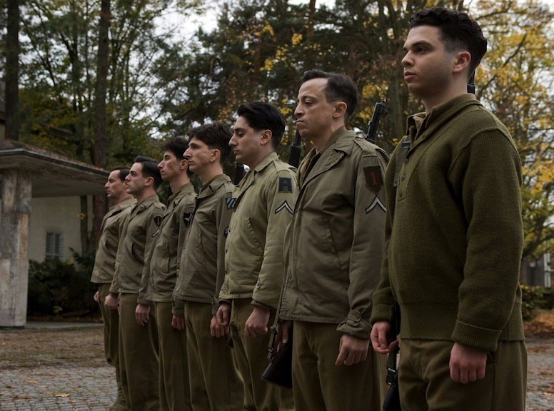 Inglourious Basterds