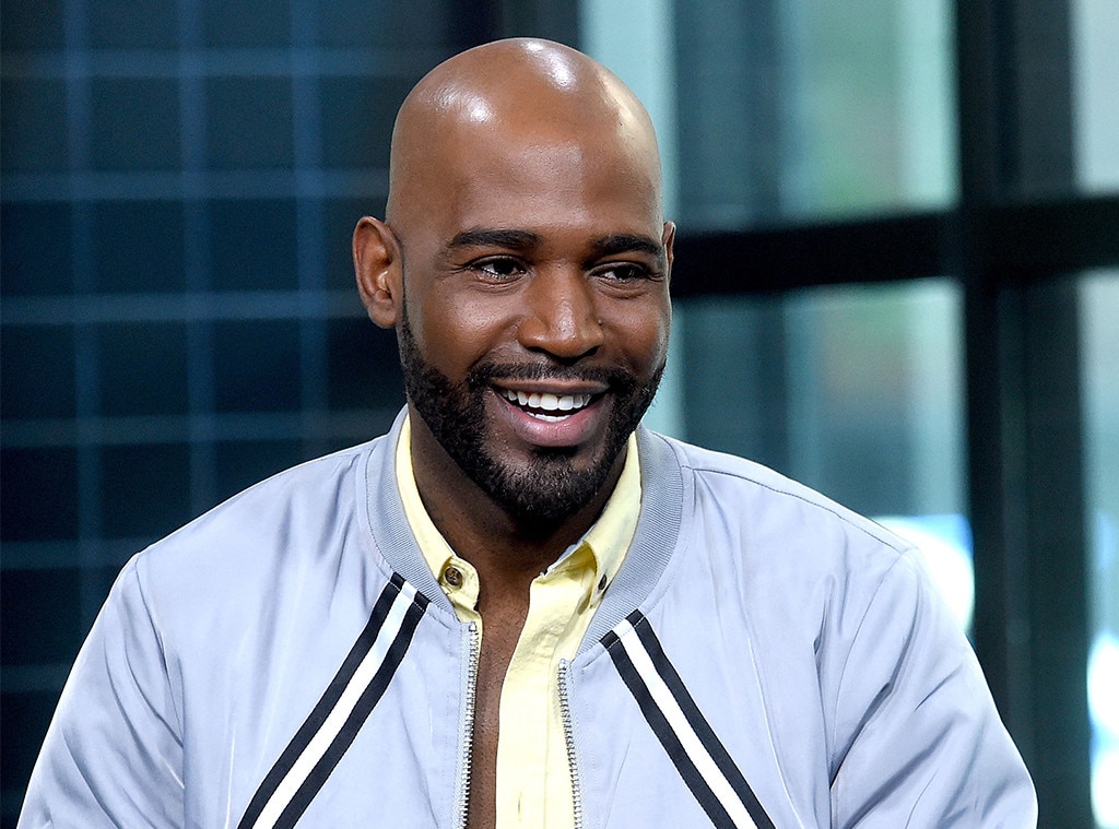 Karamo Brown from Meet the Dancing With the Stars Season 28 Cast | E! News