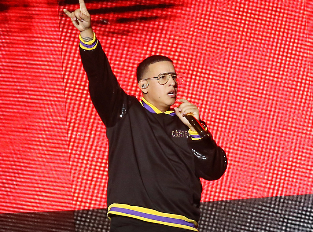 Daddy Yankee