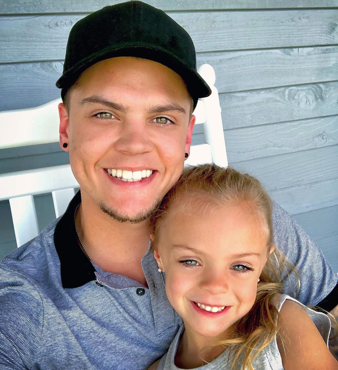 Photos from Catelynn Lowell &amp; Tyler Baltierra�s Sweet