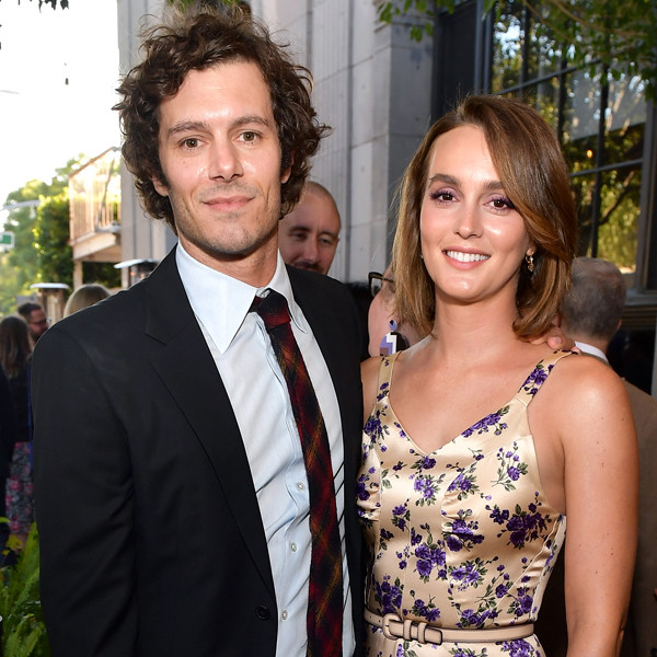 How Adam Brody Feels About Seth Cohen Ending Up With Blair Waldorf