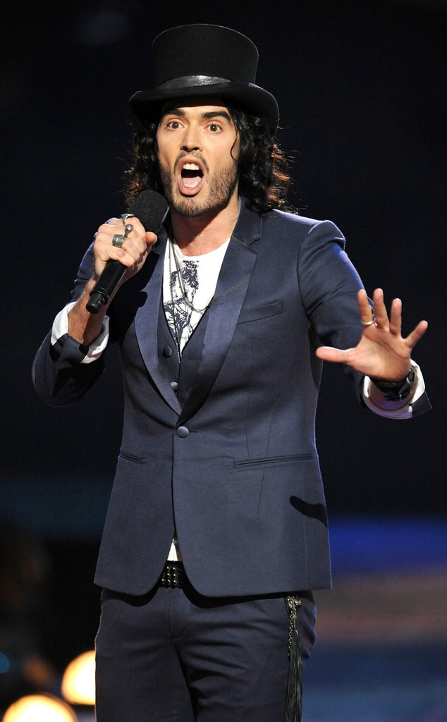 Photos from Relive the 2009 MTV VMAs - E! Online