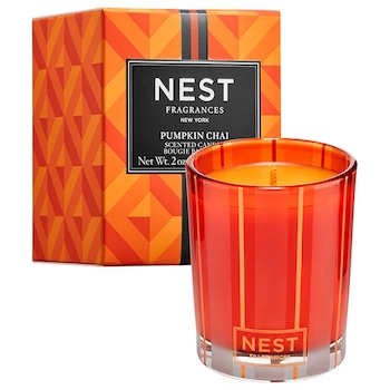 E-comm: Pumpkin Spice