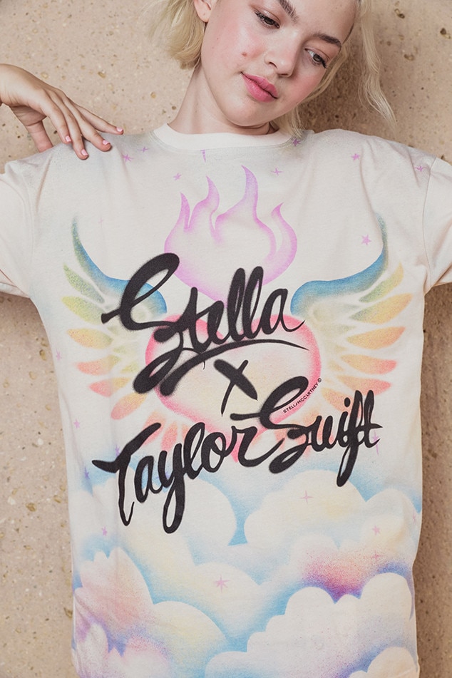 See Every Piece From Taylor Swift Stella McCartney s Lover Collection