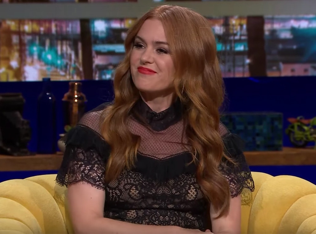 Isla Fisher