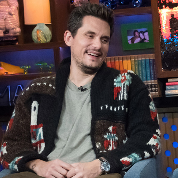 John Mayer Just Trolled Every Star Who Bought Into That