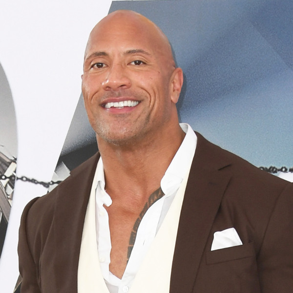 Dwayne Johnson, Smosh Wiki