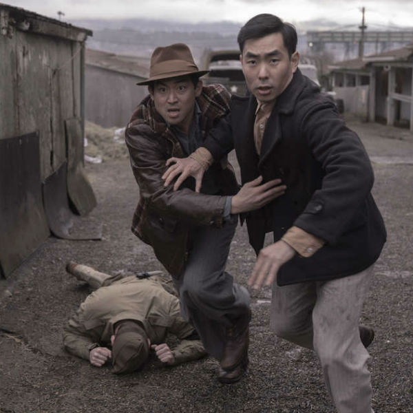 The Terror Serie Deutschland