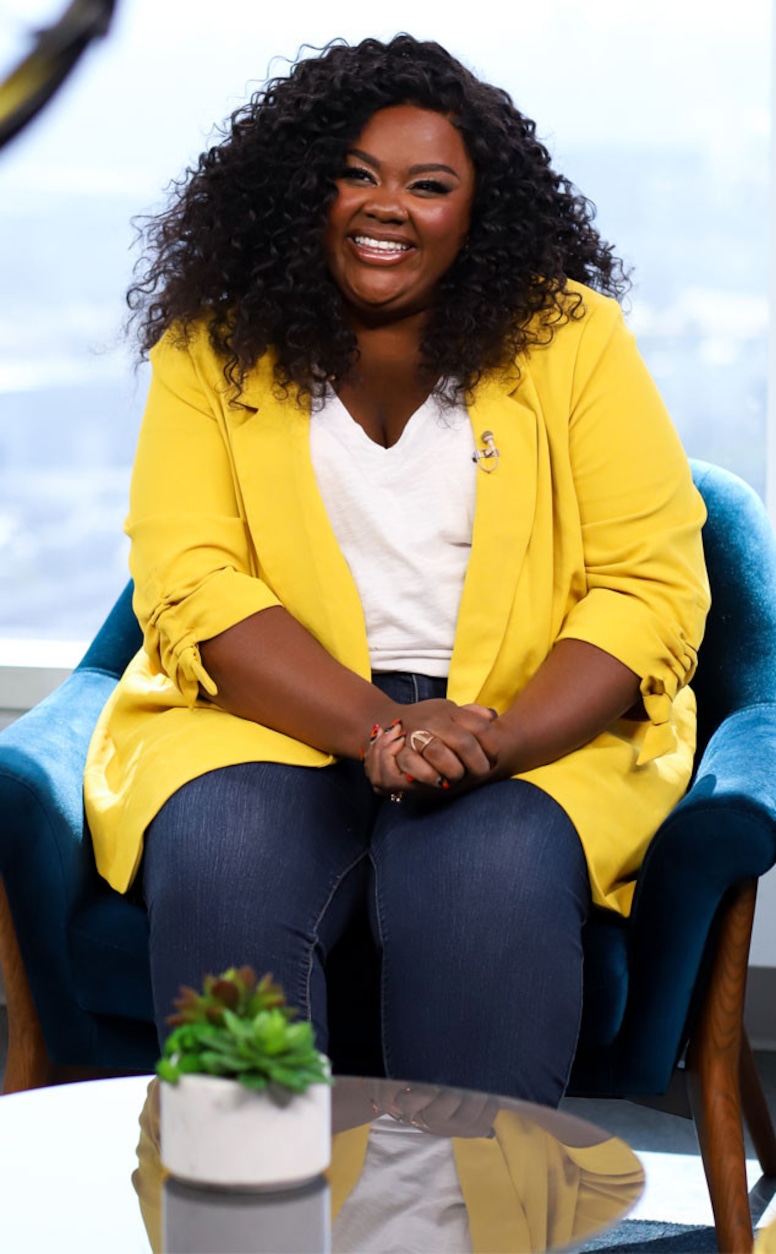 Nicole Byer, Daily Pop