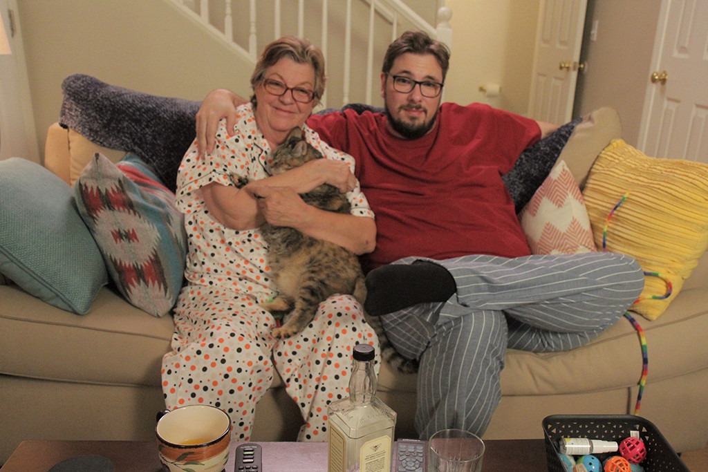 Look Who S Part Of The 90 Day Fiance Pillow Talk Cast E News