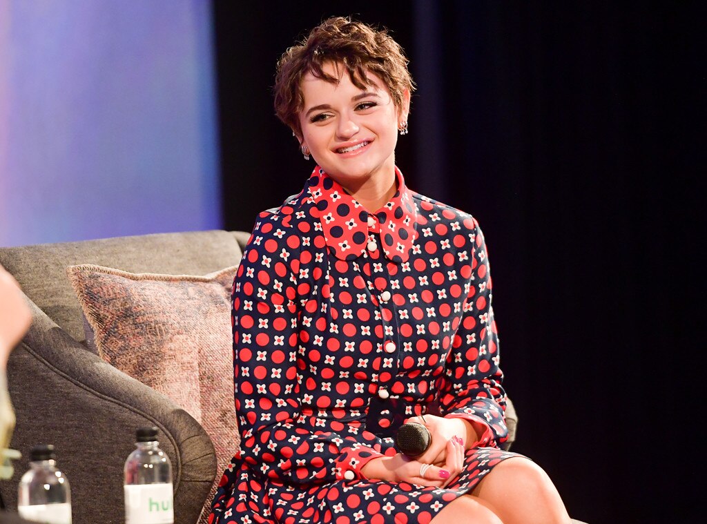 Joey King from The Big Picture: Today's Hot Photos | E! News