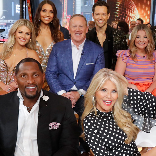 Why DWTS Courted Controversy—And Is Standing By It