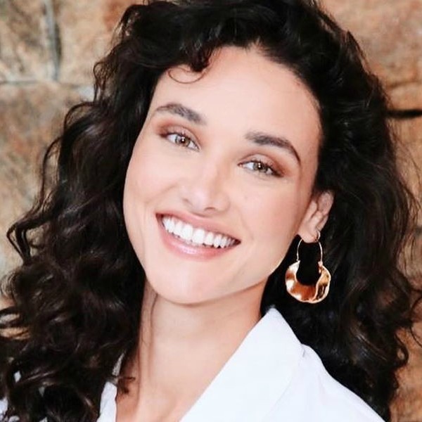 Débora Nascimento