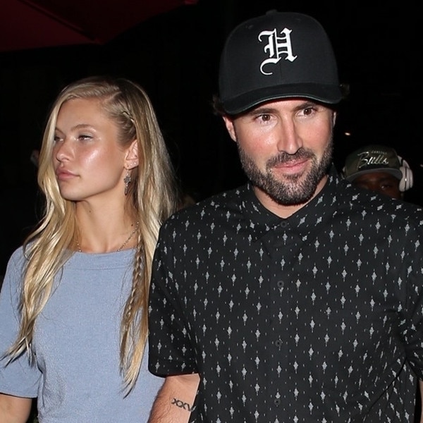 Brody Jenner and Josie Canseco Split After 2 Months What Went Wrong