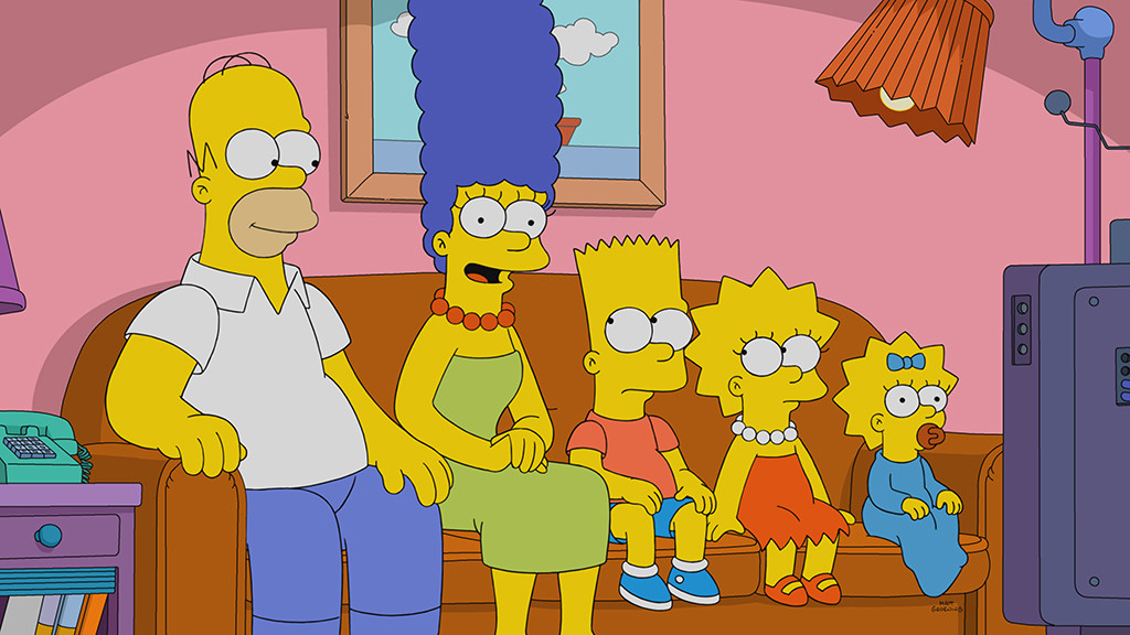 30 Surprising Secrets About The Simpsons E Online