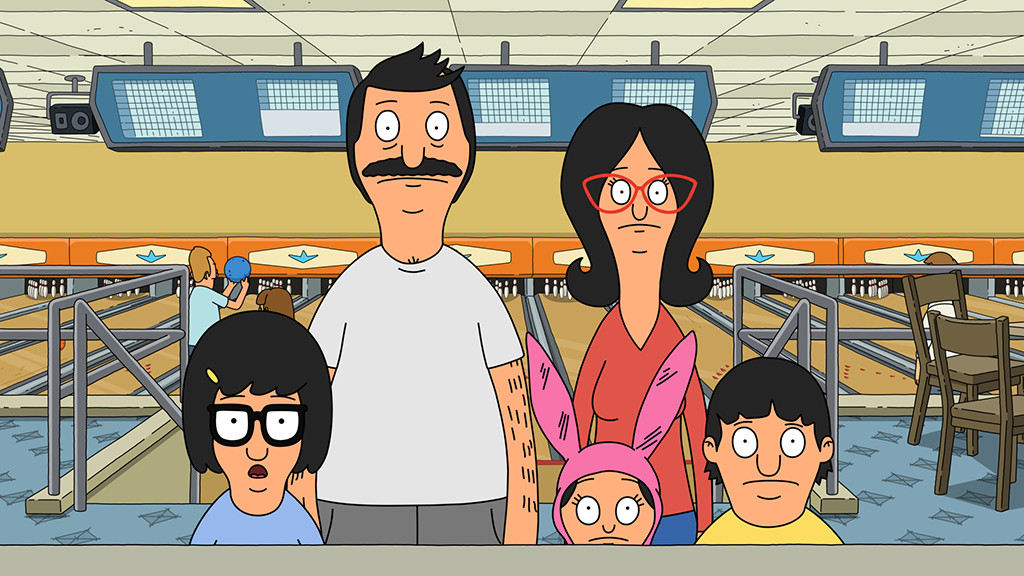 Bob's Burgers (Sunday, Sept. 29 on Fox) from 2019 Fall TV Preview ...