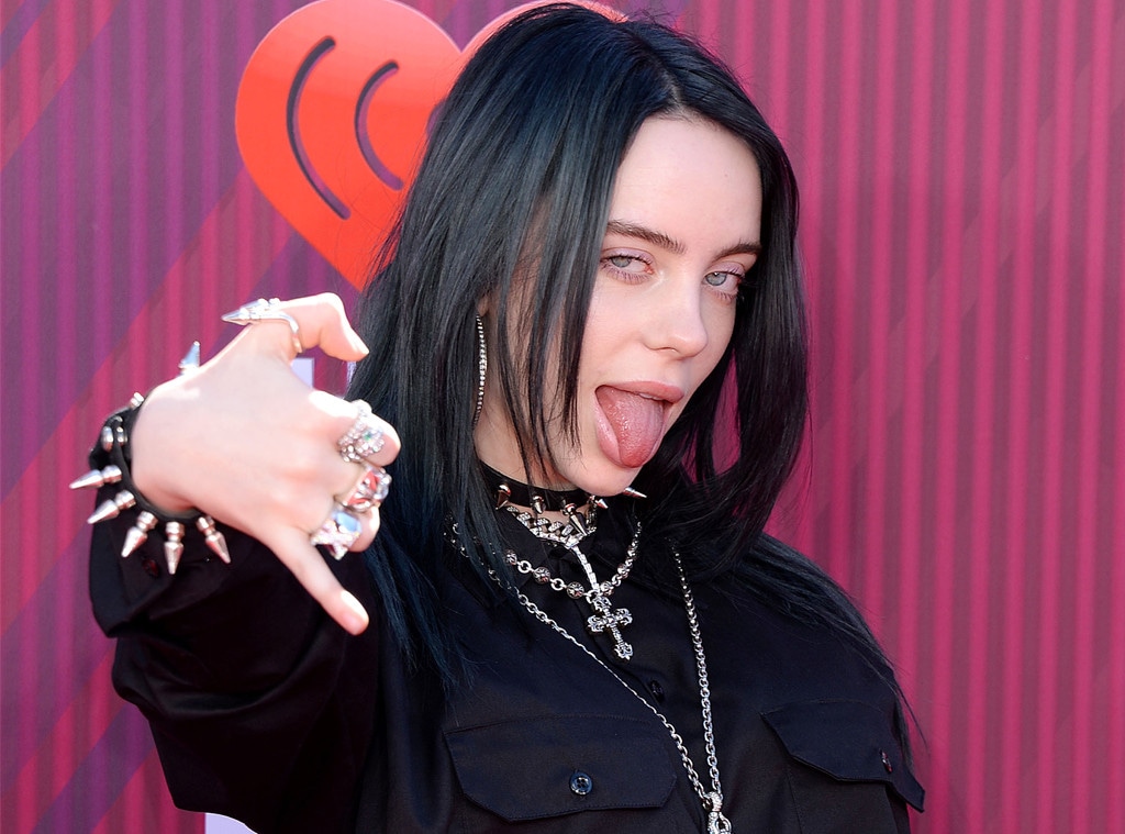 Billie Eilish