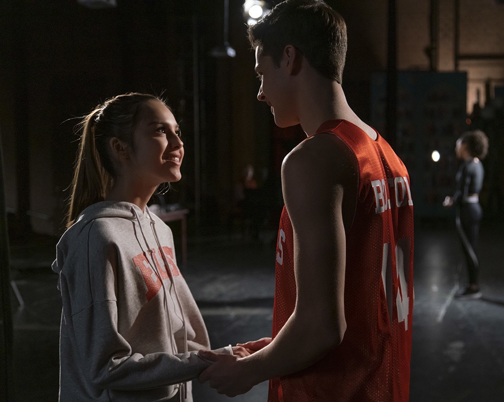 Watch the Brand New Trailer for HIGH SCHOOL MUSICAL: THE MUSICAL