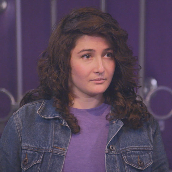 Abby Tries BDSM For the First Time on Dating #NoFilter