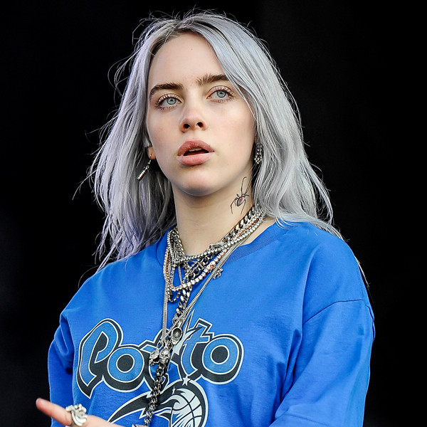 Billie Eilish News, Pictures, and Videos | E! News