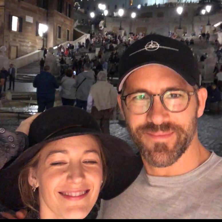 Ryan Reynolds, Blake Lively, 32nd Birthday, Trolling