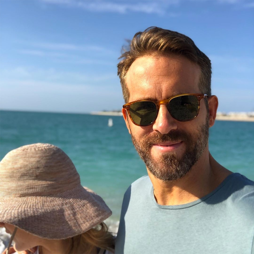 Hugh Jackman reage aos comentários de Ryan Reynolds de Martha Stewart