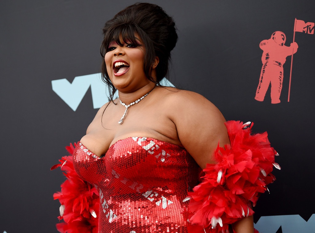 Lizzo, 2019 MTV Video Music Awards, VMAs