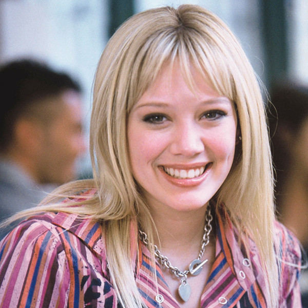 Marca Lanca Colecao De Maquiagem Inspirada Em Lizzie Mcguire E Online Brasil