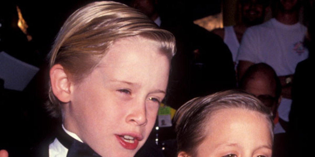 Inside The Culkin Family S Uneasy Relationship With Fame E Online