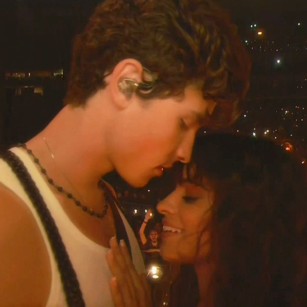 Shawn Mendes, Camila Cabello, 2019 MTV VMAs