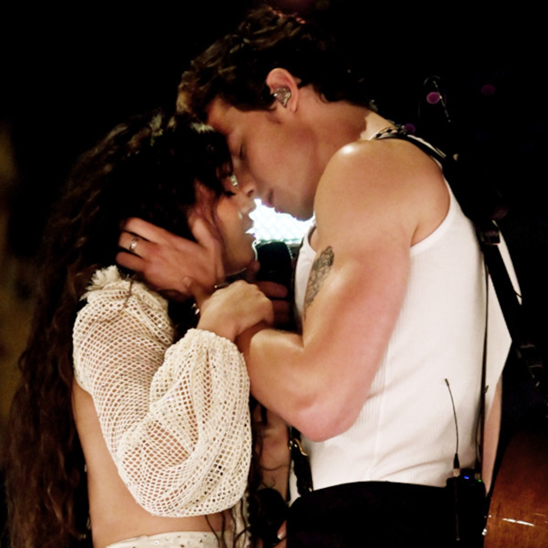 How Senorita Ignited Shawn Camila S Love Story E Online How Senorita Ignited Shawn Camila S Love Story E Online