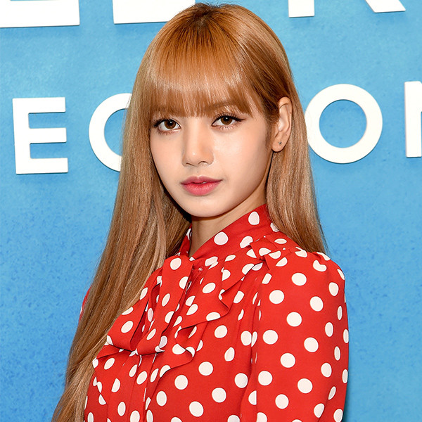 Lisa, BLACKPINK