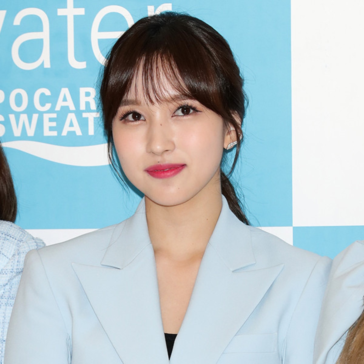 Twice S Mina Confirmed To Be Suffering From Anxiety Disorder E Online Ap Twice S Mina Confirmed To Be Suffering From Anxiety Disorder E Online Ap