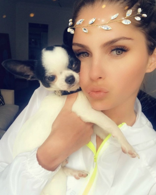 Bárbara Evans