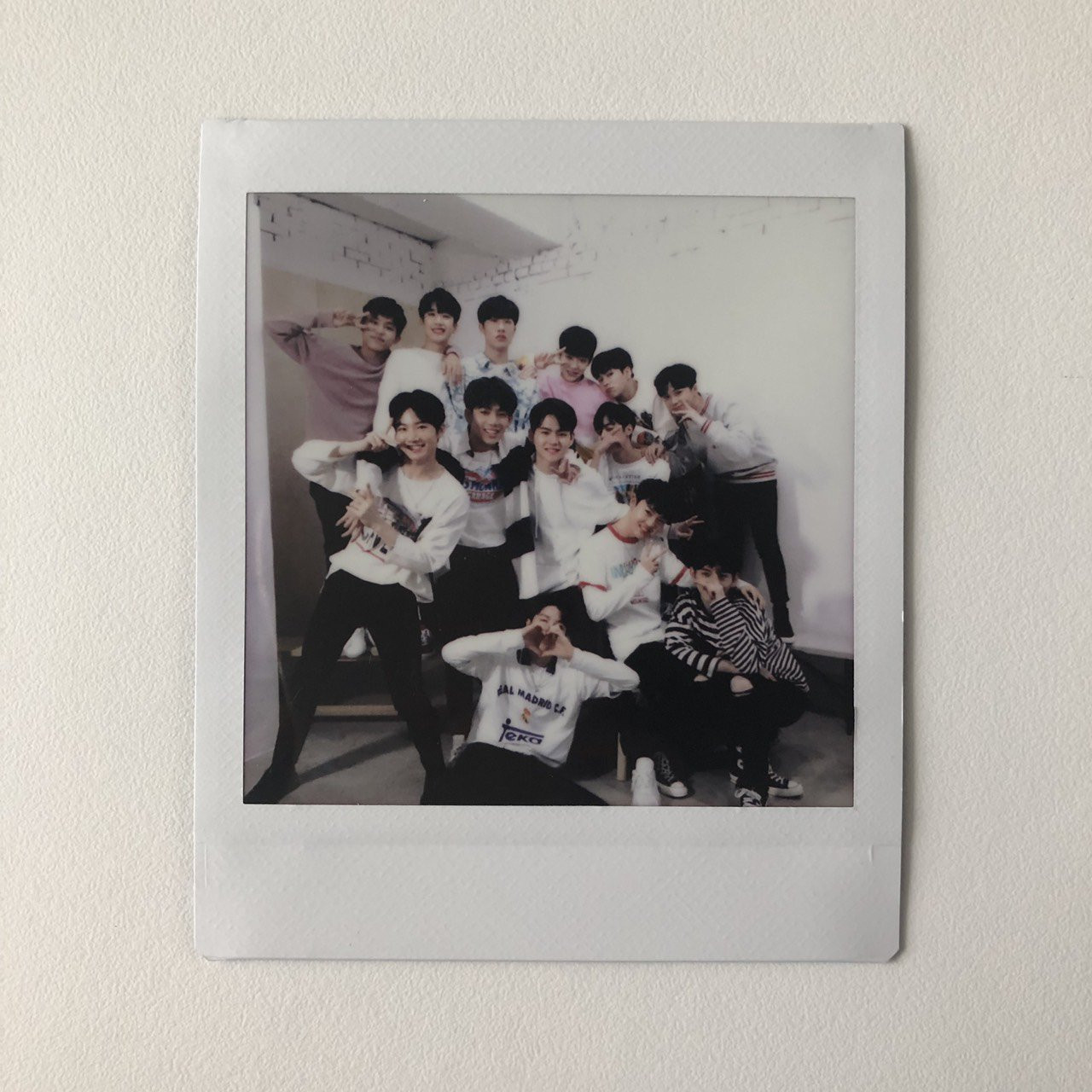 TREASURE 13, YG Entertainment