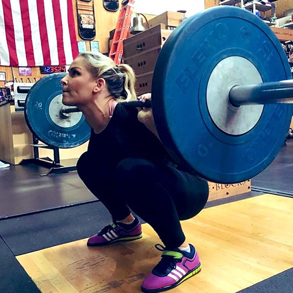 Nattie Neidhart News, Pictures, and Videos | E! News