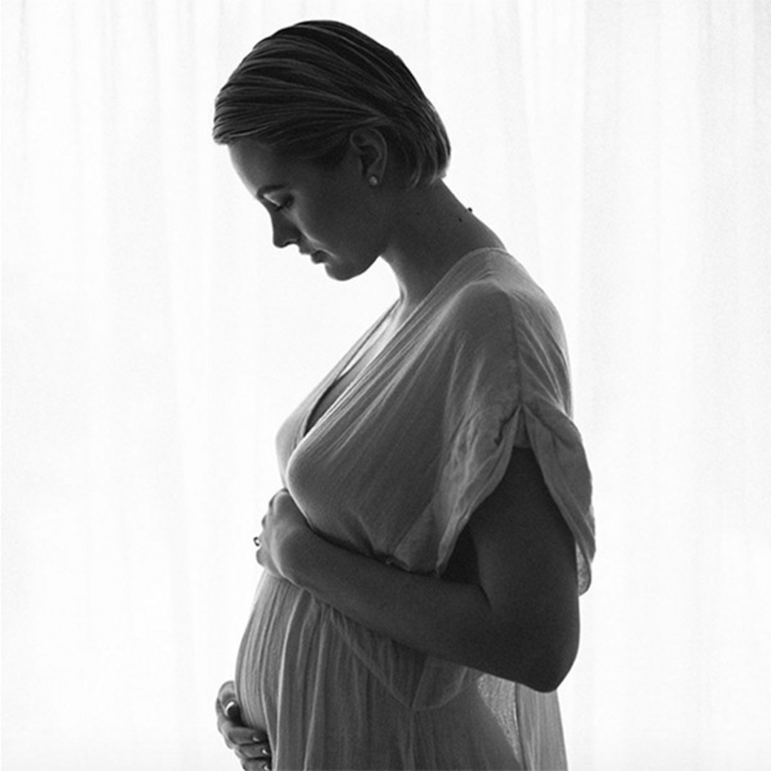 Jesinta Franklin Is Pregnant, Expecting First Child With Lance ‘Buddy