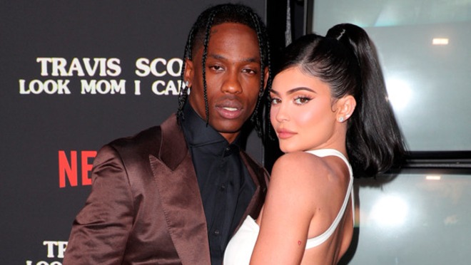 Travis Scott News Pictures And Videos E Online