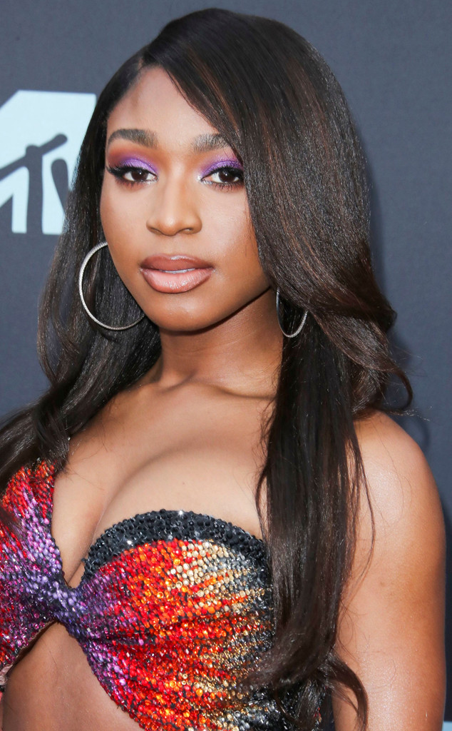 Normani, 2019 MTV Video Music Awards, VMAs, Beauty