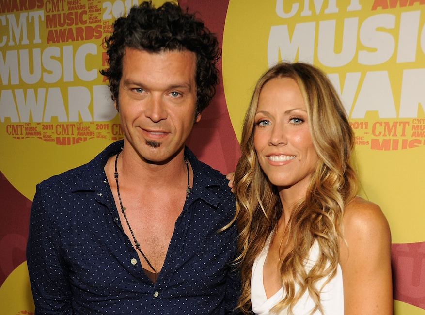 Sheryl Crow, Doyle Bramhall II