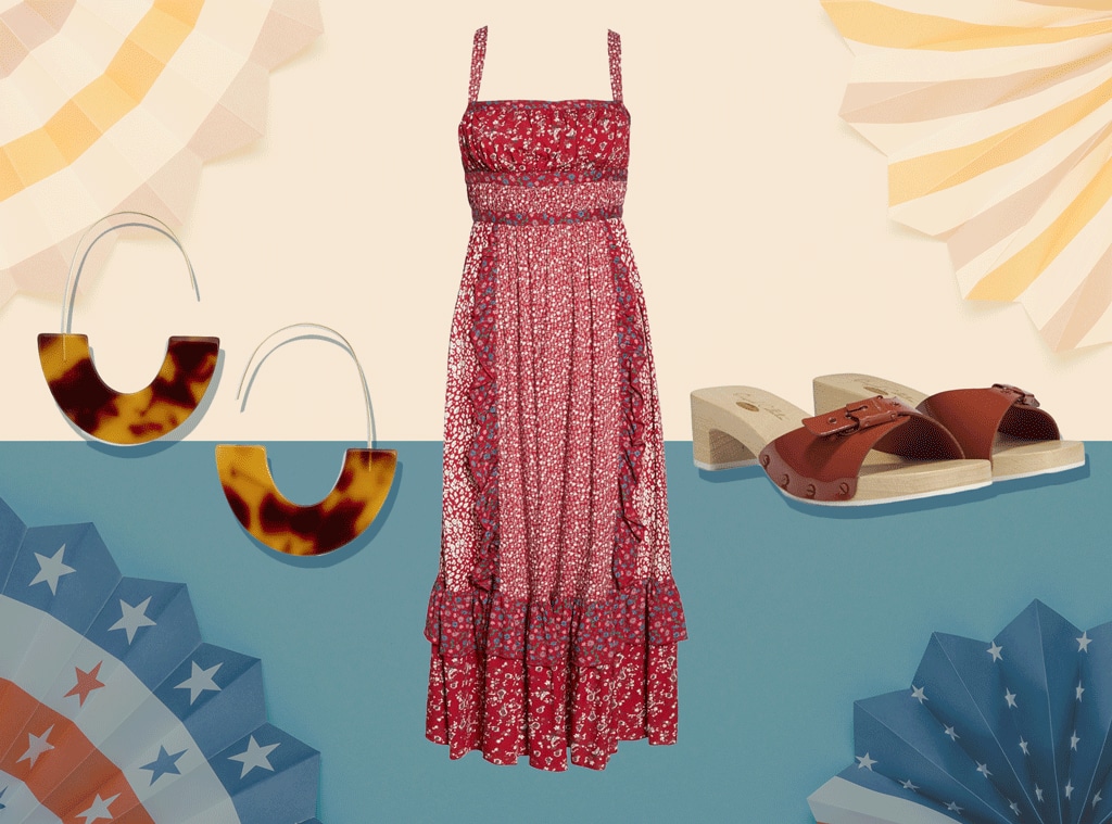 E-Comm: Labor Day Sales