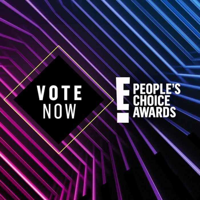 Thank You For Voting 1 Billion Times For The People S Choice Awards E Online