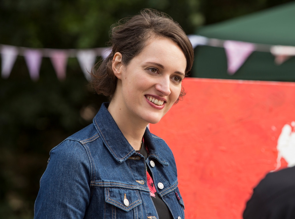 Fleabag, Phoebe Waller-Bridge