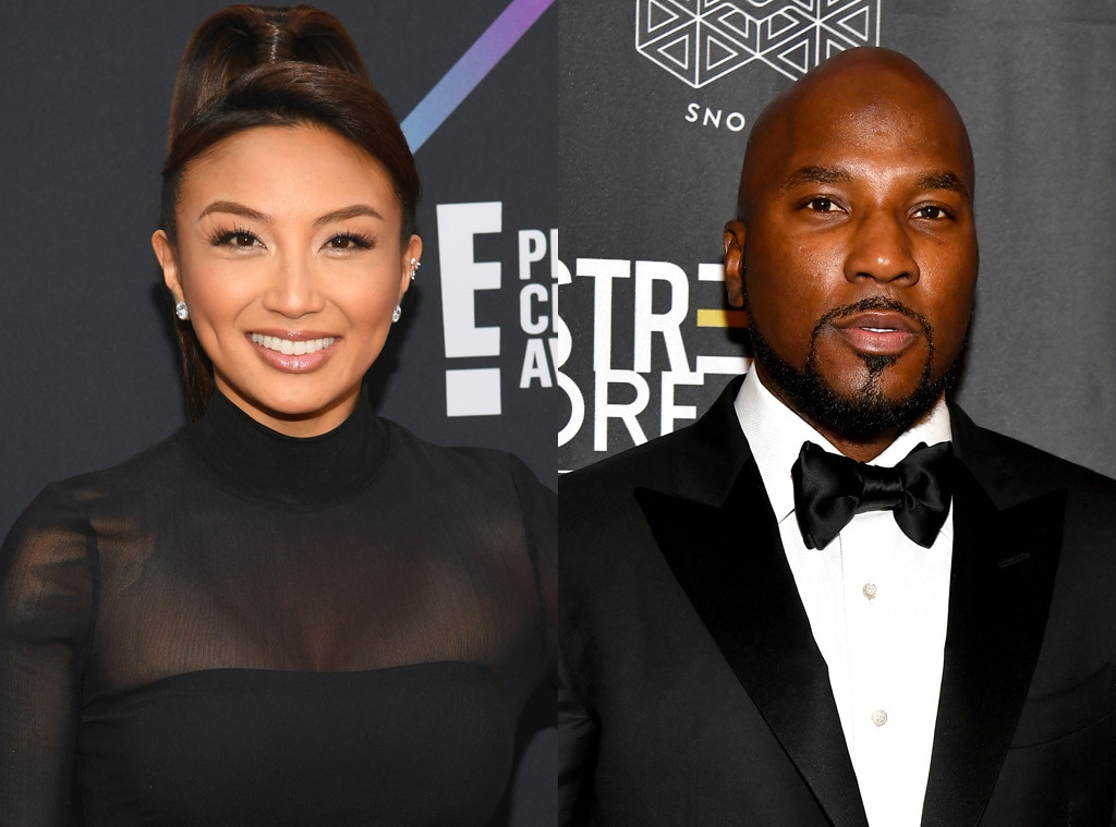 Jeannie Mai, Jeezy