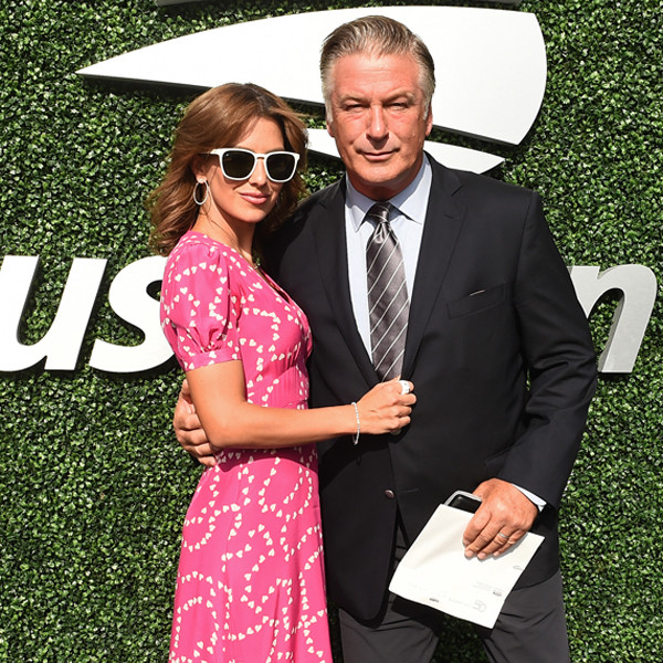 Hilaria Baldwin Opens Up About Fourth Pregnancy