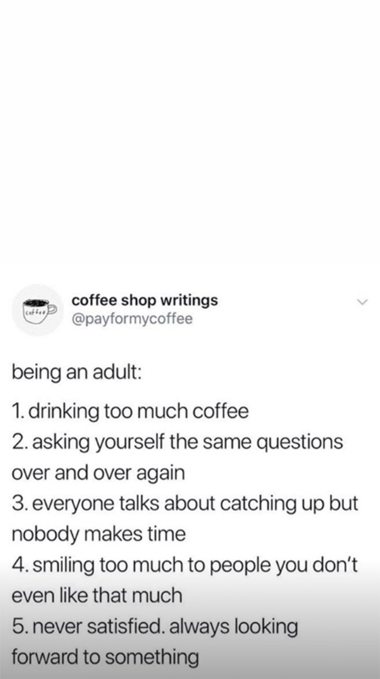 Khloe Kardashian, Instagram Quotes