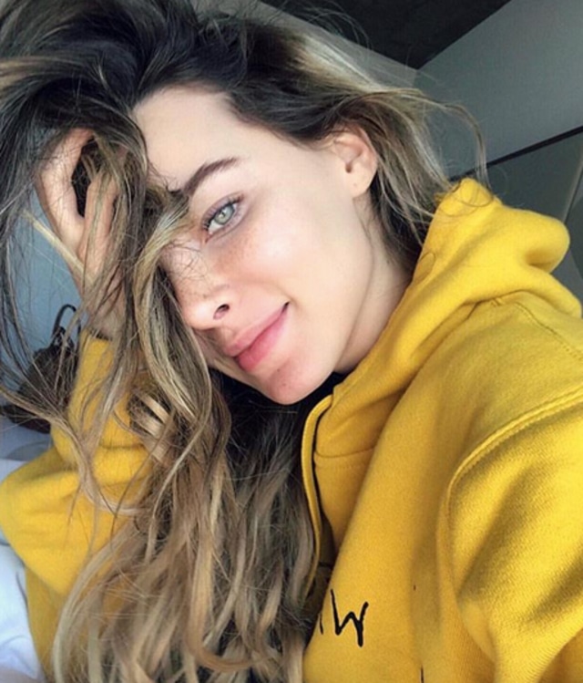 Belinda